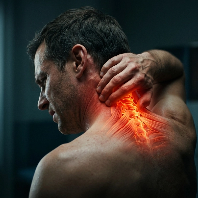 Neck Pain