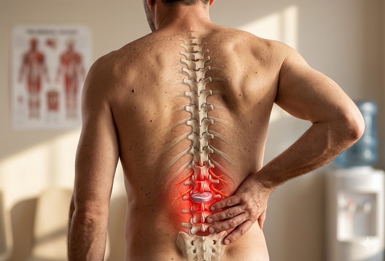 Low Back Pain