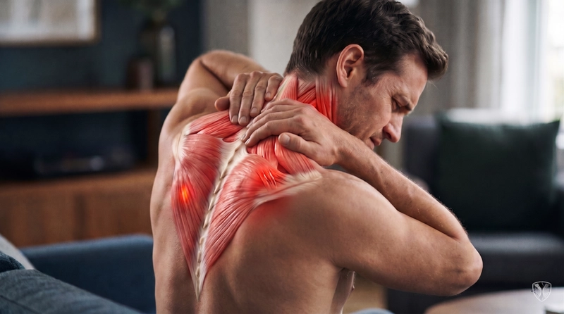 Back Stiffness