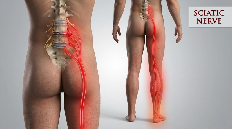 Sciatica