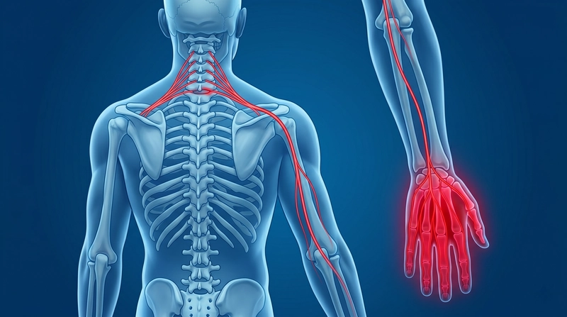 Cervical Radiculopathy