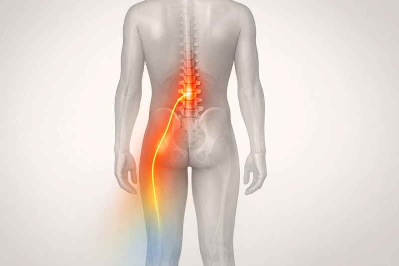 Lumbar Radiculopathy