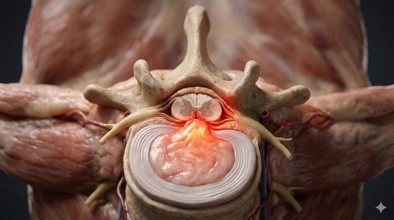 Spinal Canal Stenosis