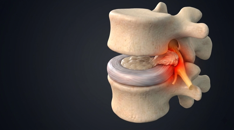 Disc Herniation