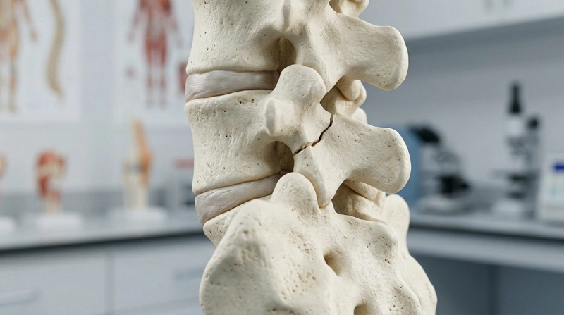 Spondylolisthesis