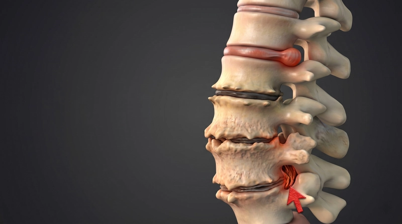 Spondylolysis