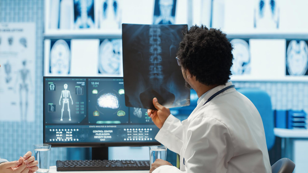 Spine Treatment